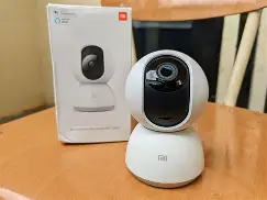 Mi Security Camera 21 2